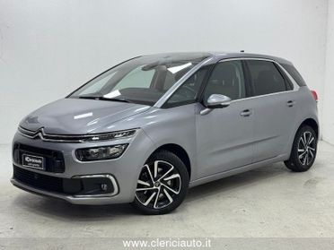 Citroën C4 SpaceTourer BlueHDi 160 S&S EAT8 Shine