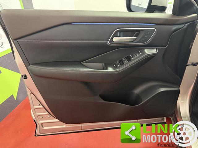 NISSAN X-Trail 1.5 e-Power HEV Tekna 2WD PREMIUM PACK