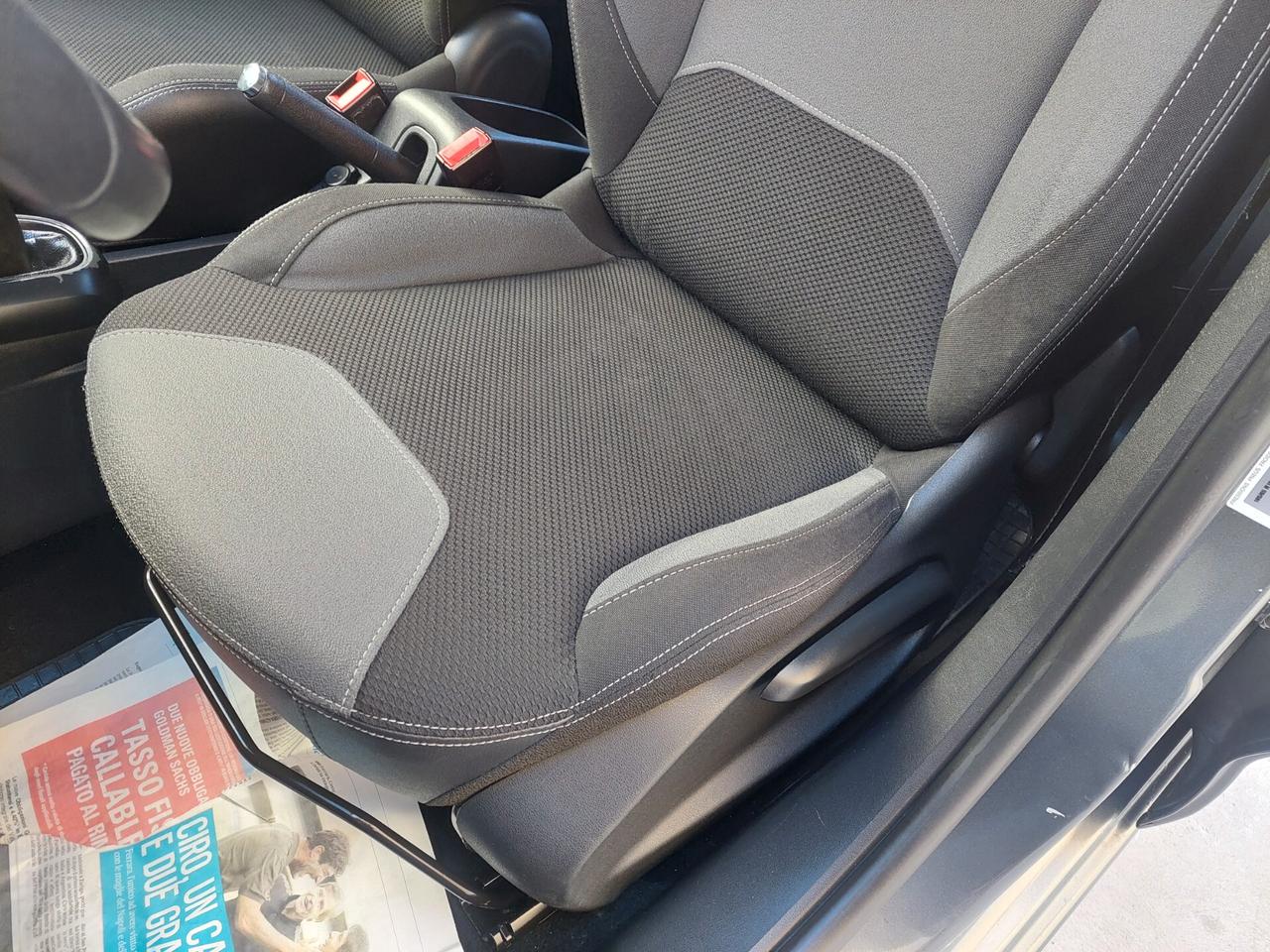 Citroen C3 1.4 HDi 70cv 2012 euro5