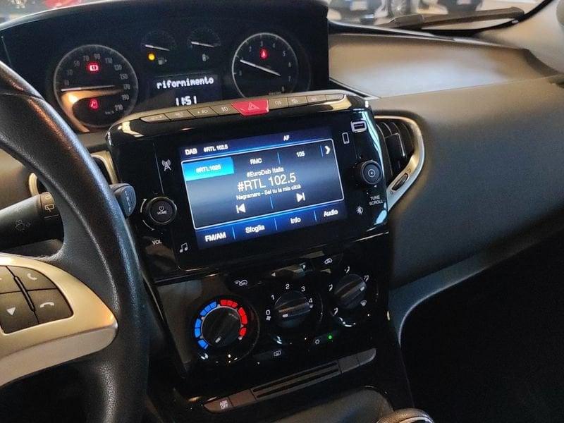 Lancia Ypsilon 1.0 FireFly 70cv S&S Hybrid