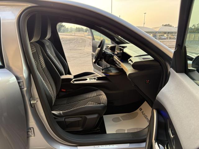 LANCIA Ypsilon Hybrid e-DCT LX CON SOLI 294 KM