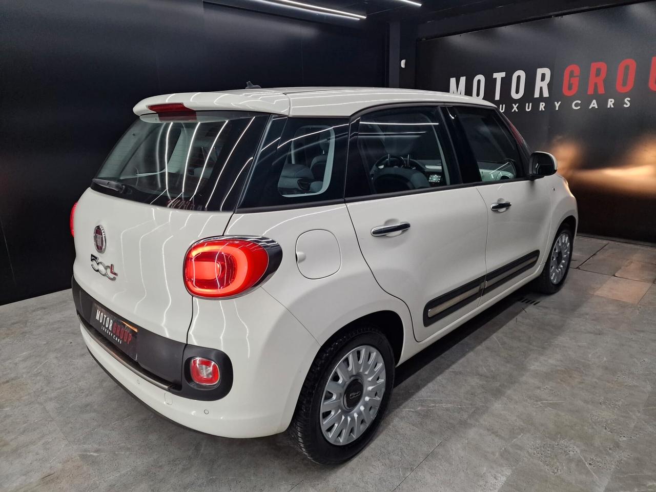 Fiat 500L Pro 1.6 MJT 120CV Pop Star