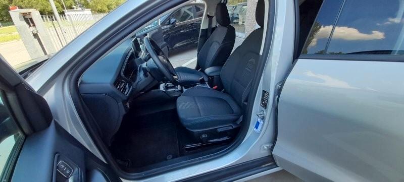 Ford Focus 1.0 EcoBoost 125 CV 5p. Active neopatentabile