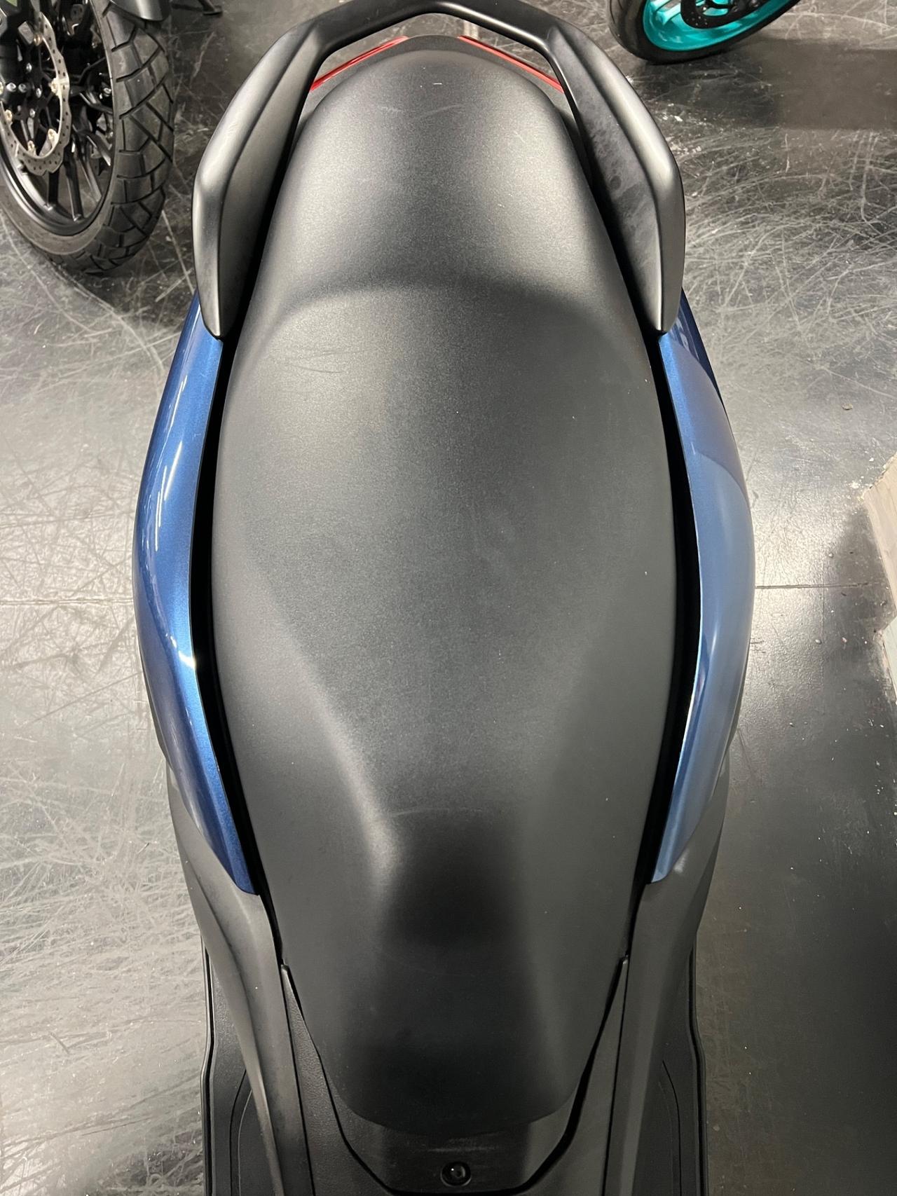 Yamaha Nmax 125