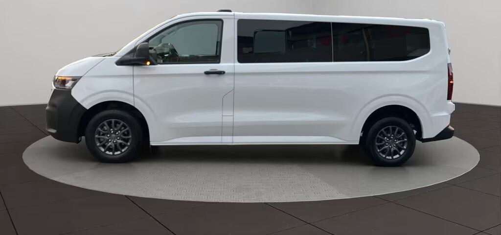 Volkswagen Caravelle T7 LR lungo TDI automatico 9 posti aria condizionata