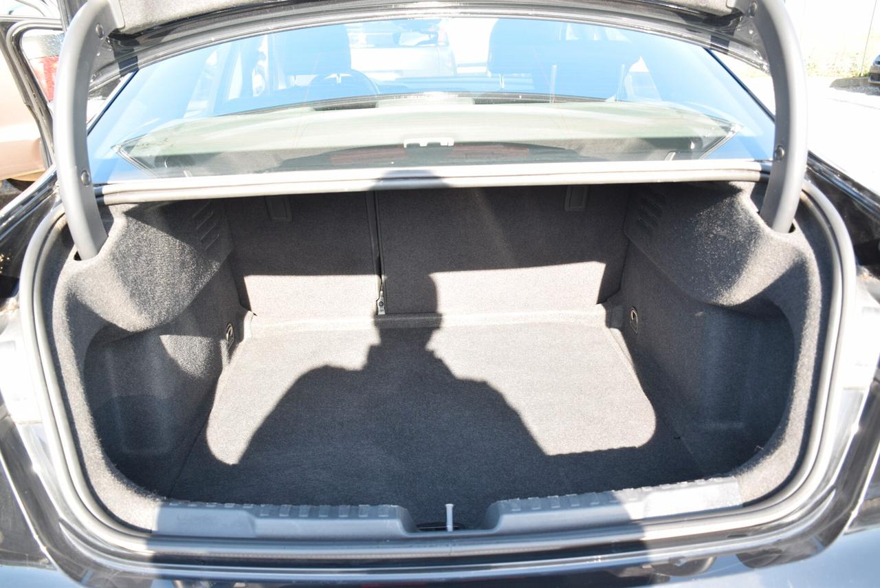 Audi A3 Sedan 35TDI AUT. S-tronic Advanced FULL OPT.