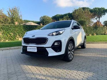 Kia Sportage 1.6 GDI 2WD Business Class