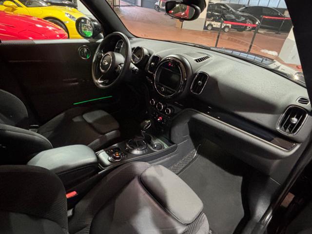 MINI Countryman 2.0 Cooper D Boost Countryman