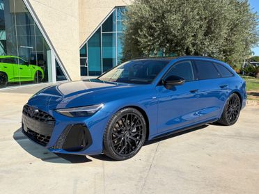 Audi A6 Avant TDI 150 kW S tronic quattro line edition