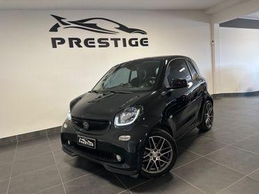 SMART BRABUS 109CV XCLUSIVE FULL LED P.CONSEGNA