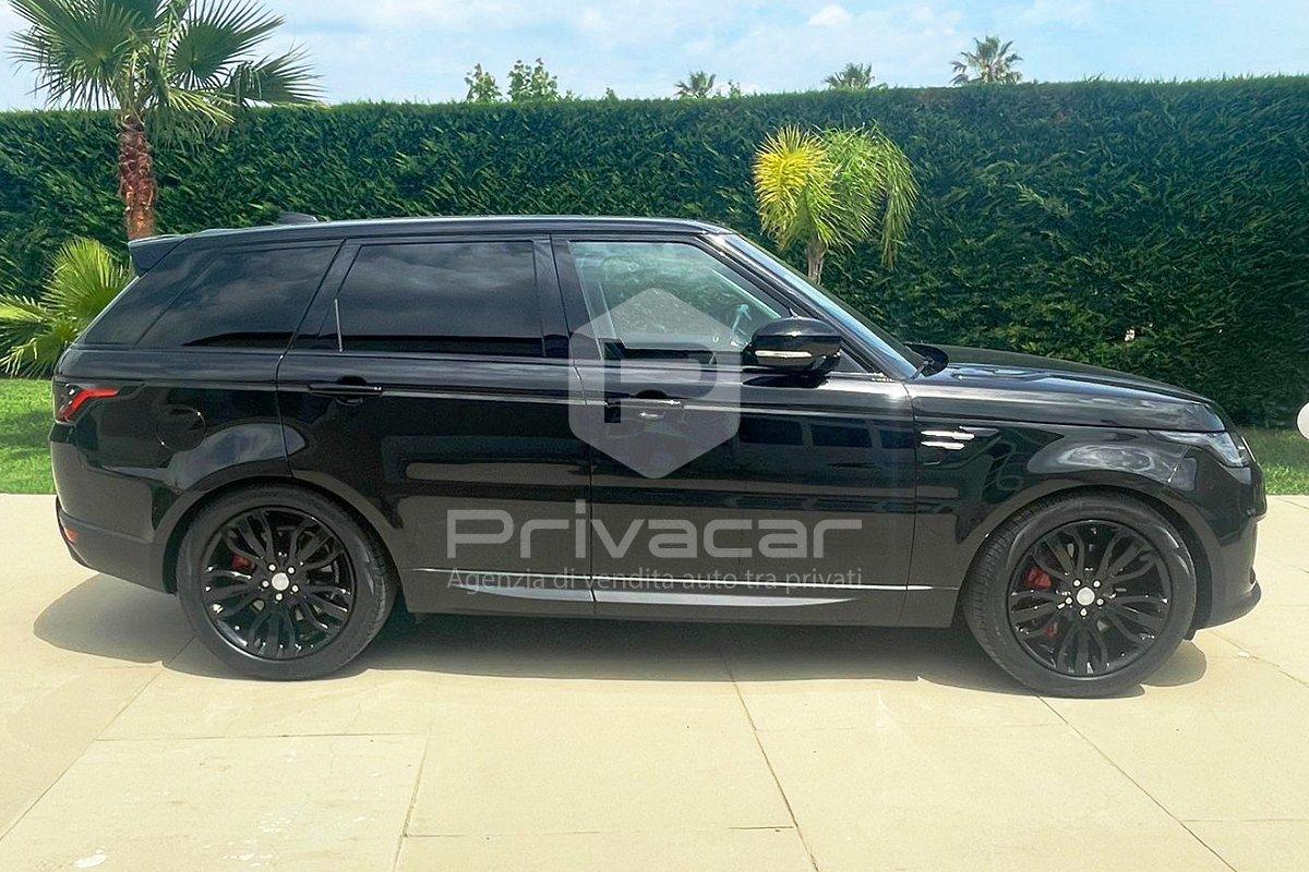 LAND ROVER Range Rover Sport 3.0 SDV6 249 CV S