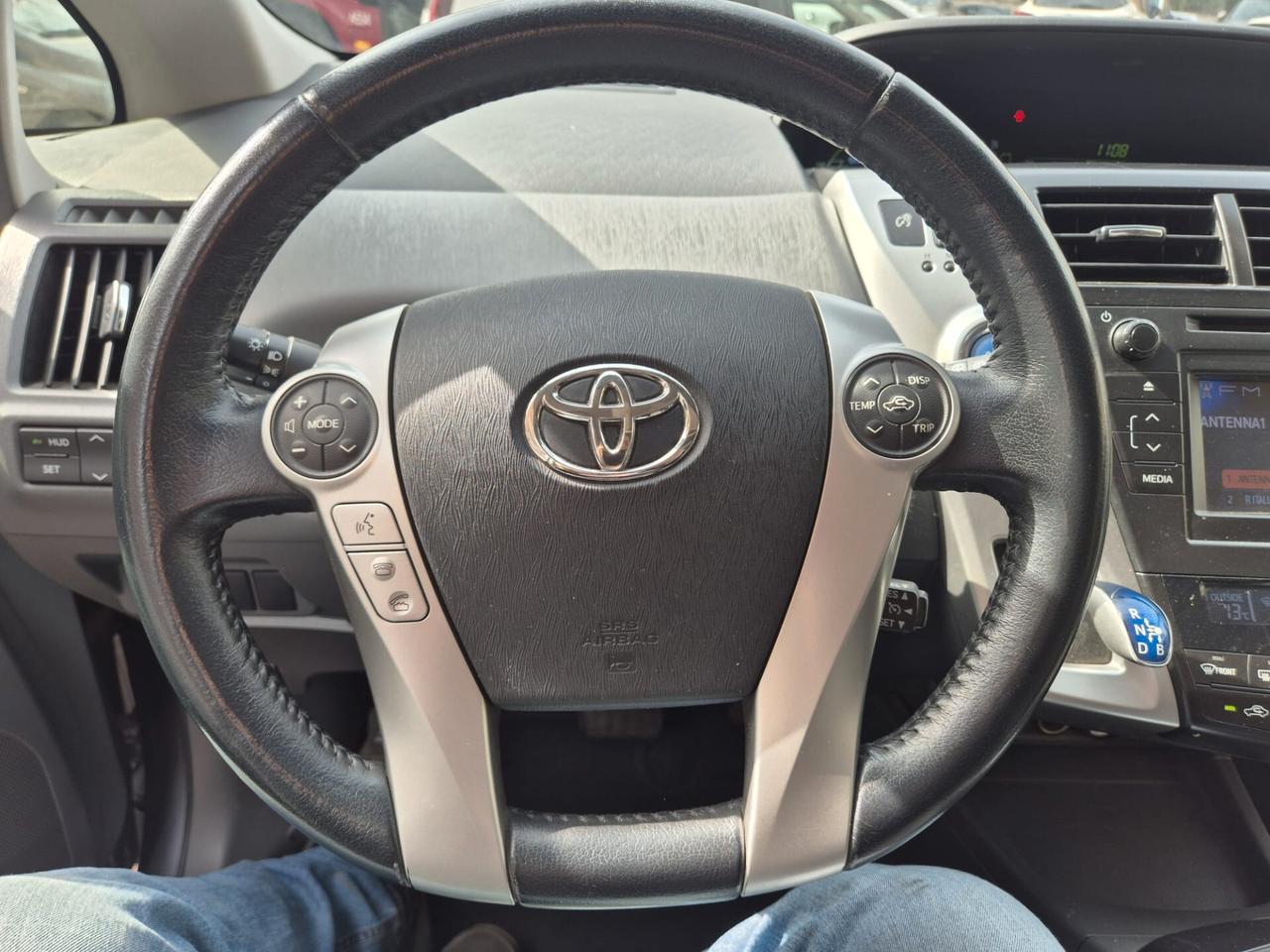 Toyota Prius+ 1.8 Style
