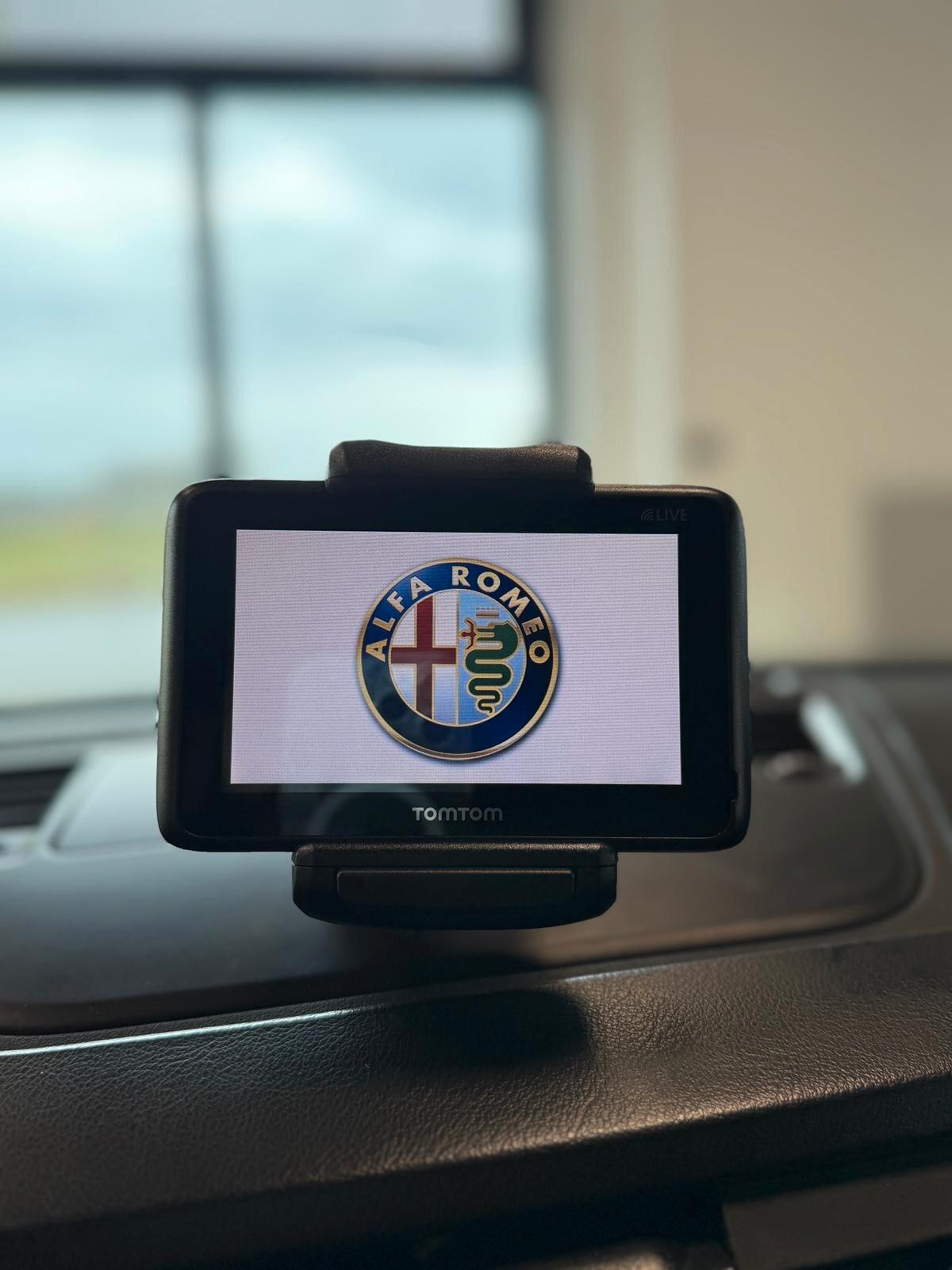 Alfa Romeo Giulietta 1.6 JTDm-2 105 CV Exclusive