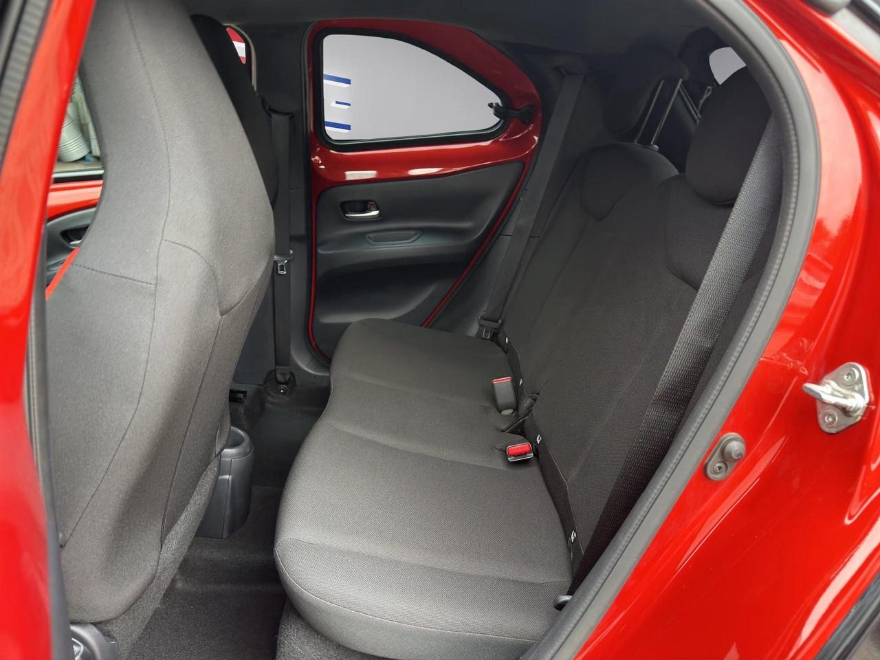 Toyota Aygo X 1.0 Trend 72cv