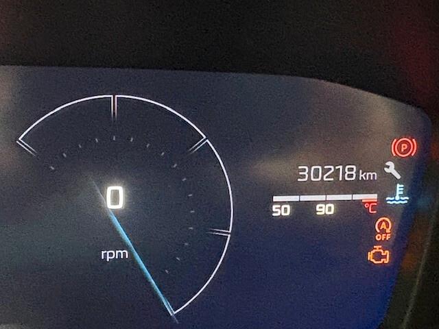 Peugeot 2008 PureTech 100 S&S Allure