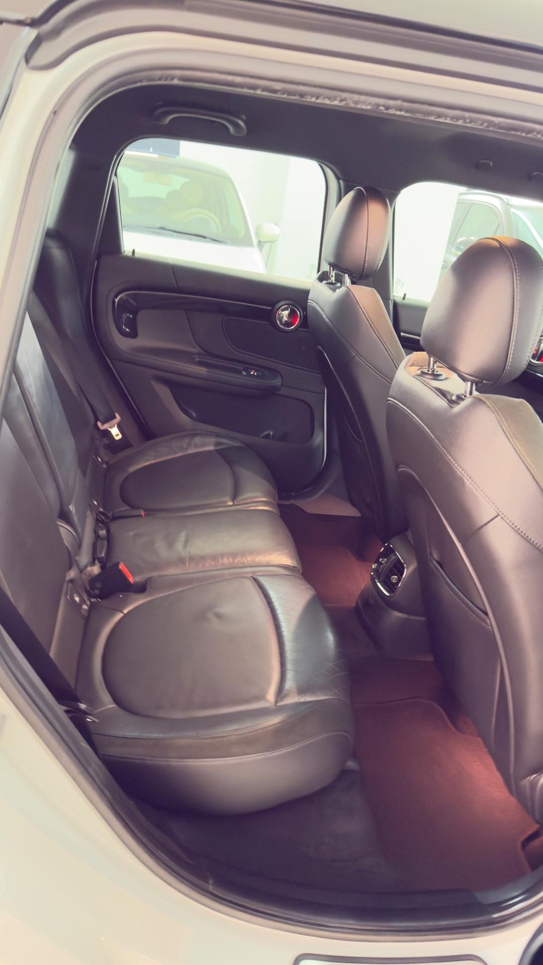 Mini Cooper D Countryman 2.0 Jungle ALL4
