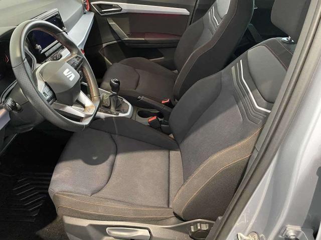 SEAT Arona Arona 2022 1.0 ecotsi FR 95cv