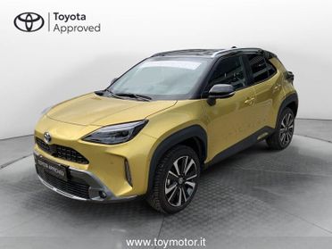 Toyota Yaris Cross 1.5 Hybrid 5p. E-CVT Premiere