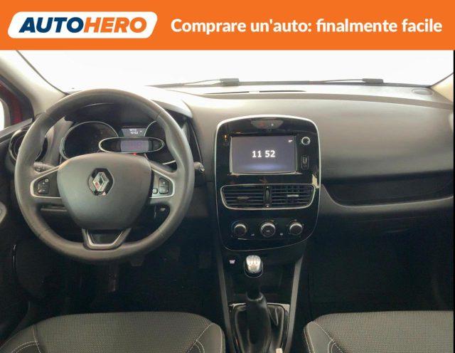 RENAULT Clio Sporter dCi 8V 90CV Start&Stop Energy Zen