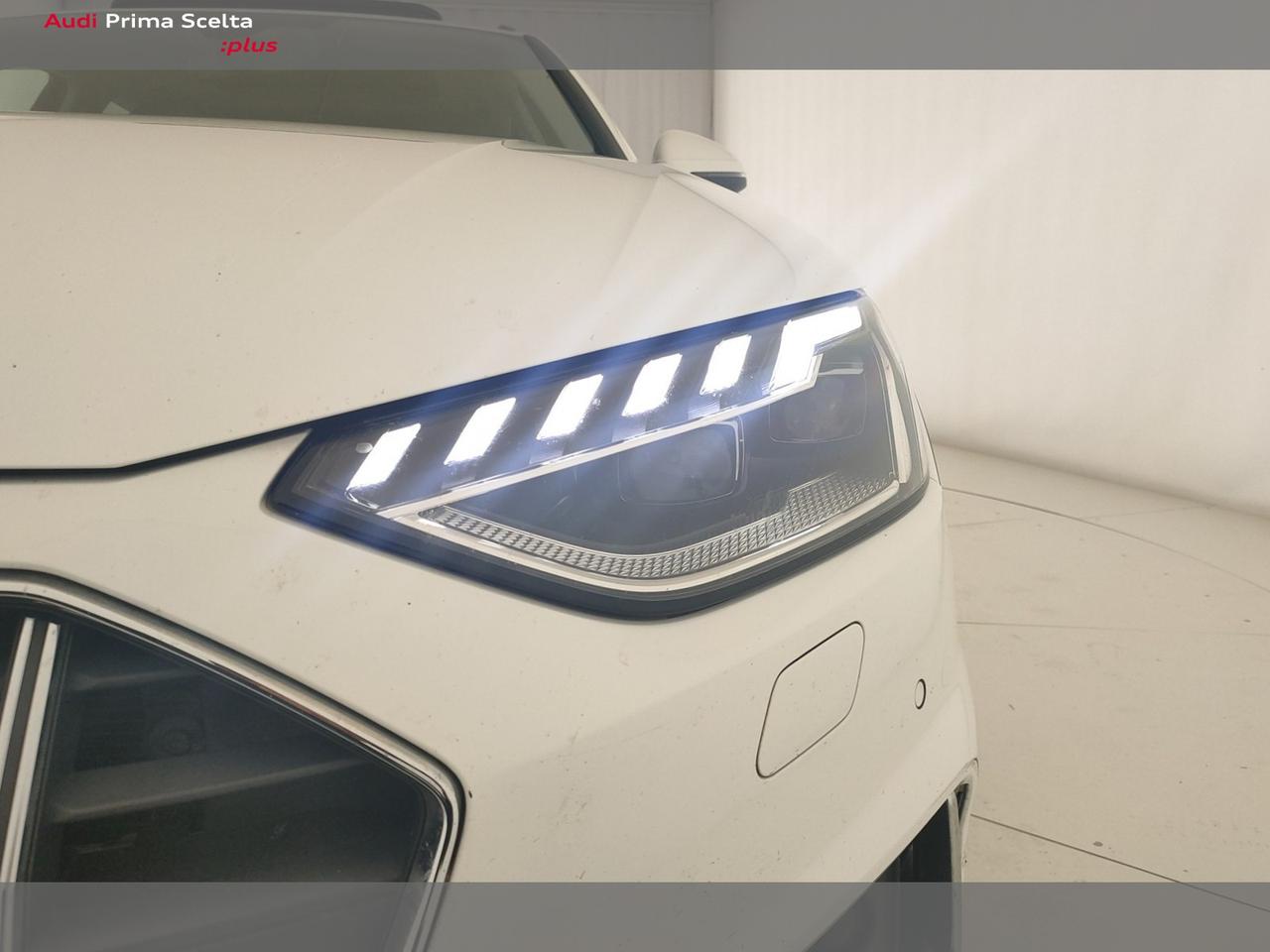 40 2.0 TDI Business Evolution quattro S tronic