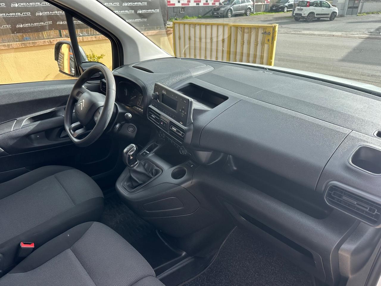 Citroen Berlingo BlueHDi 130 Stop&Start M Feel