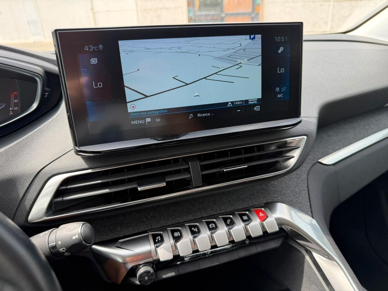 Peugeot 3008 BlueHDi 130 S&S EAT8 Allure