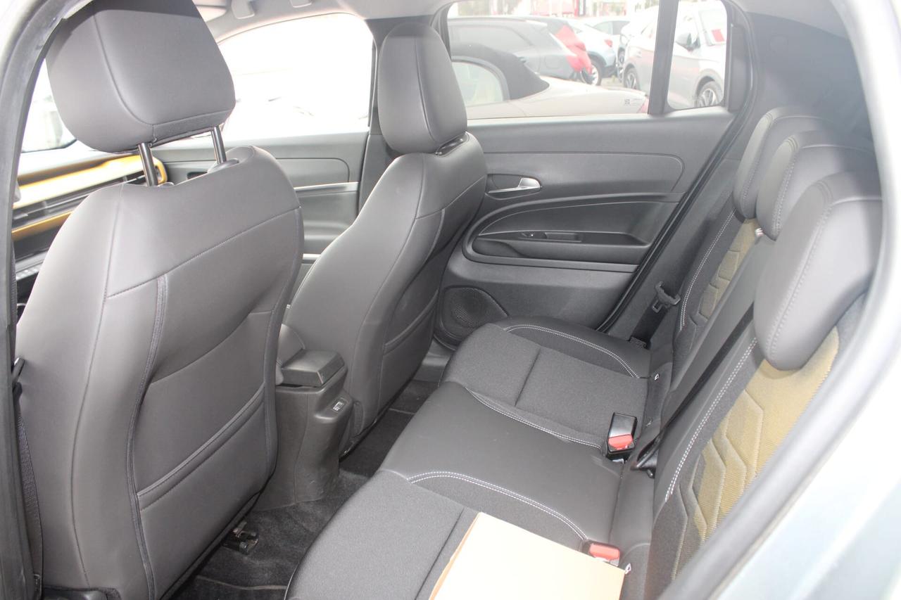 Jeep Avenger 1.2 Turbo 100 CV Summit