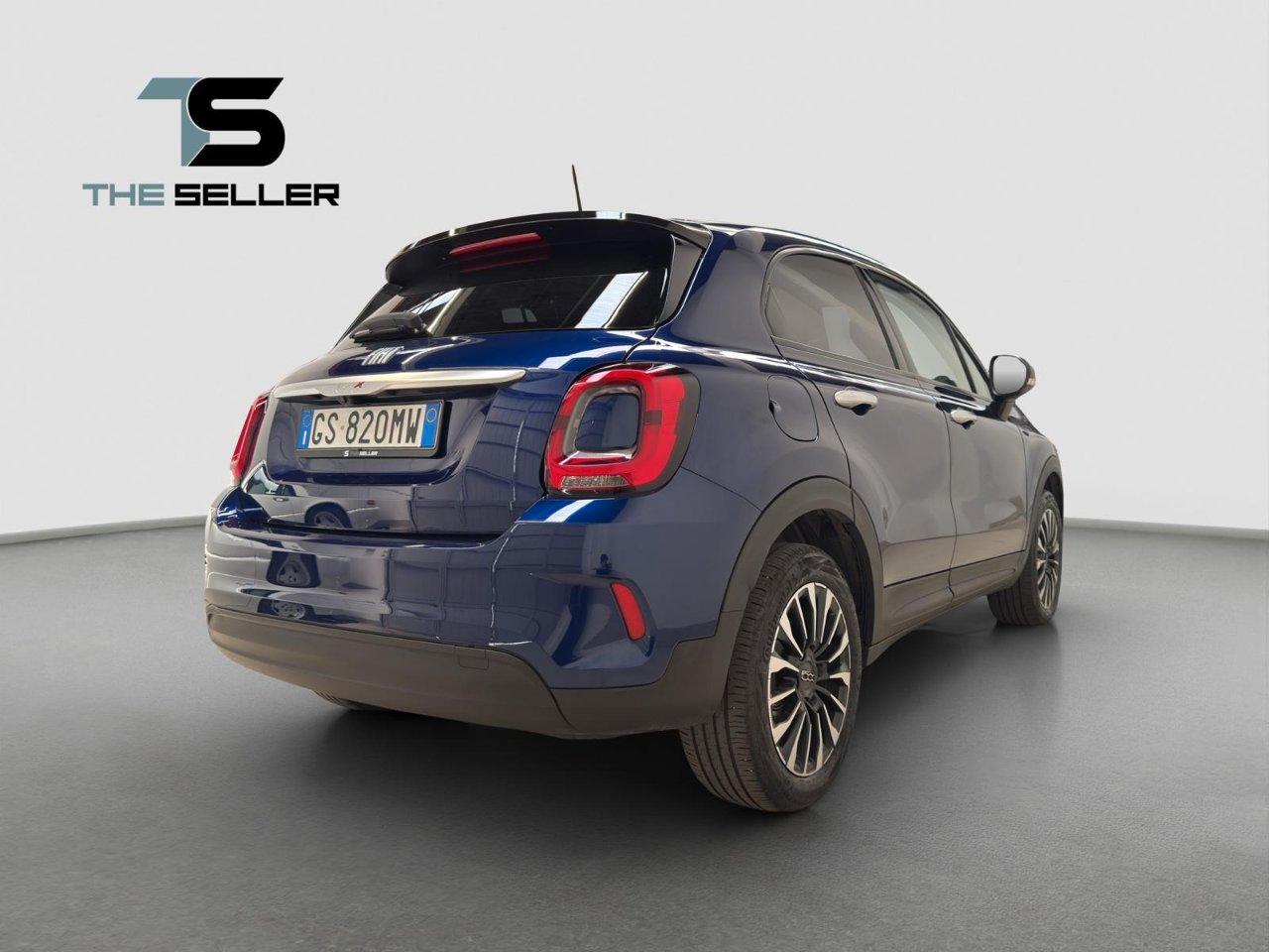 Fiat 500 X 500X 1.3 mjet 95cv*FORMULA S*