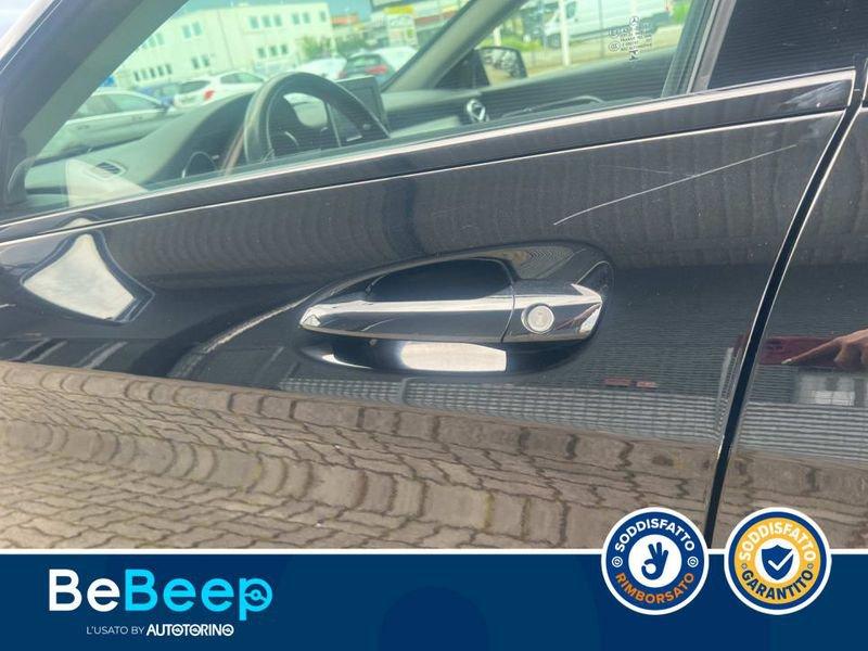 Mercedes-Benz CLA S.Brake SHOOTING BRAKE 200 D PREMIUM AUTO FL