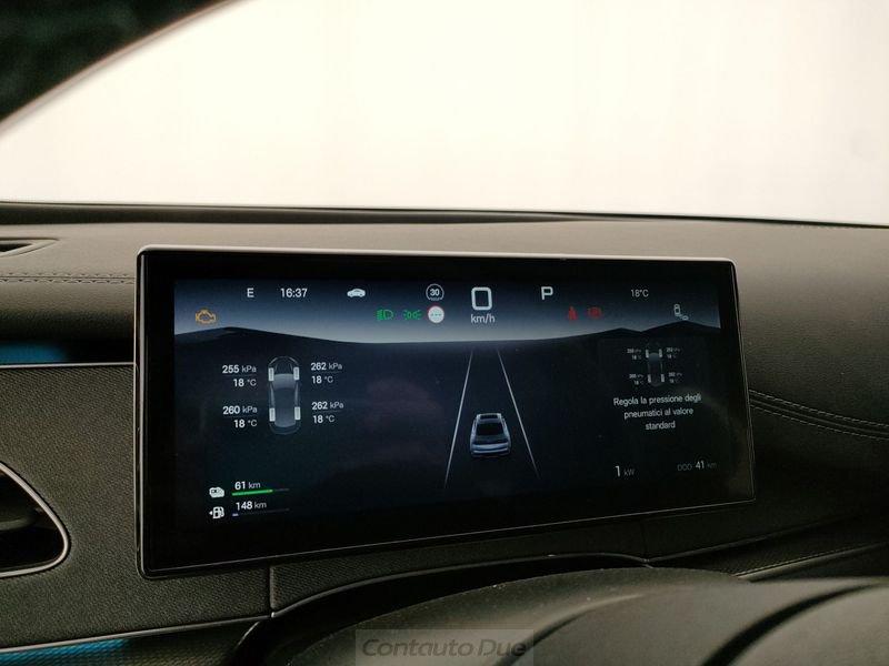 BYD Seal 6 DM-i Seal 6 DM-i 1.5 phev Comfort