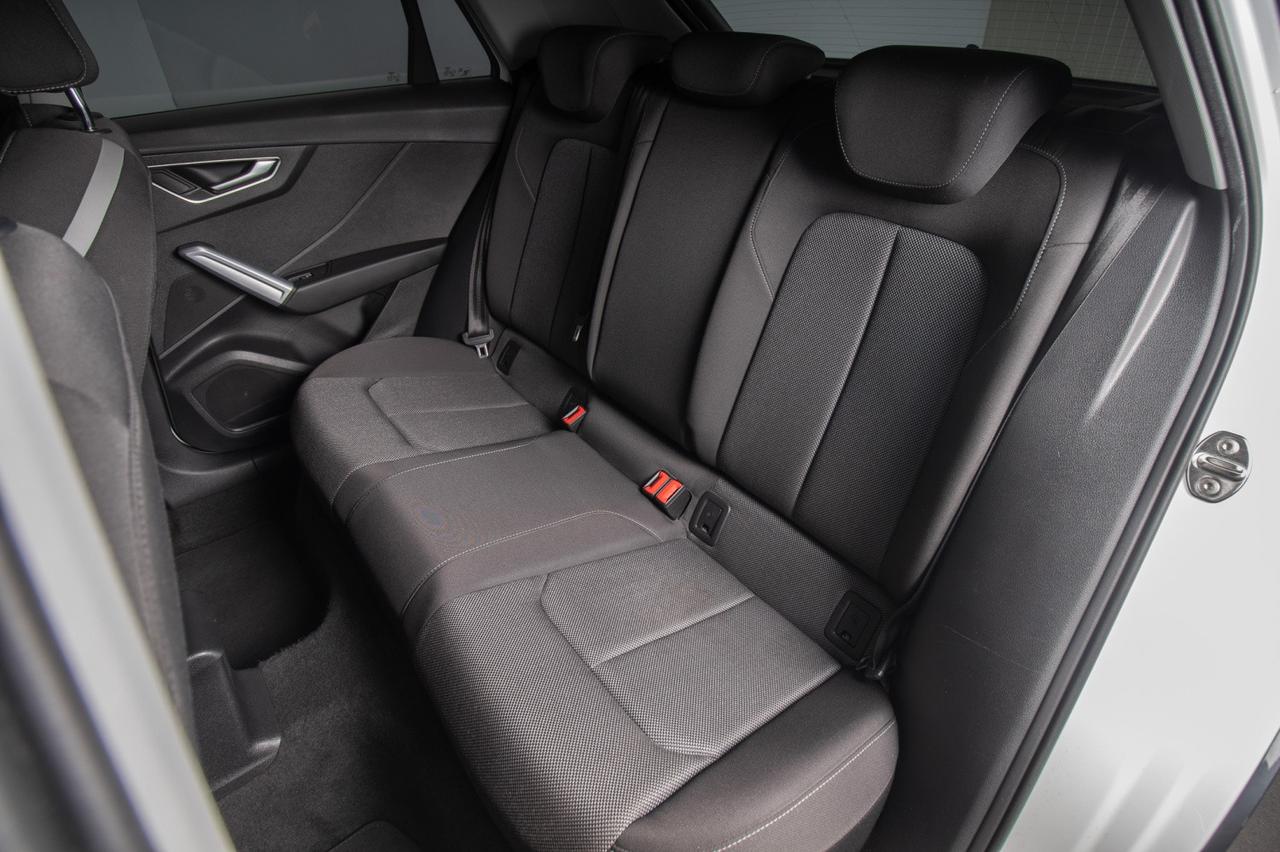 Audi Q2 1.6 Tdi Sport 116cv
