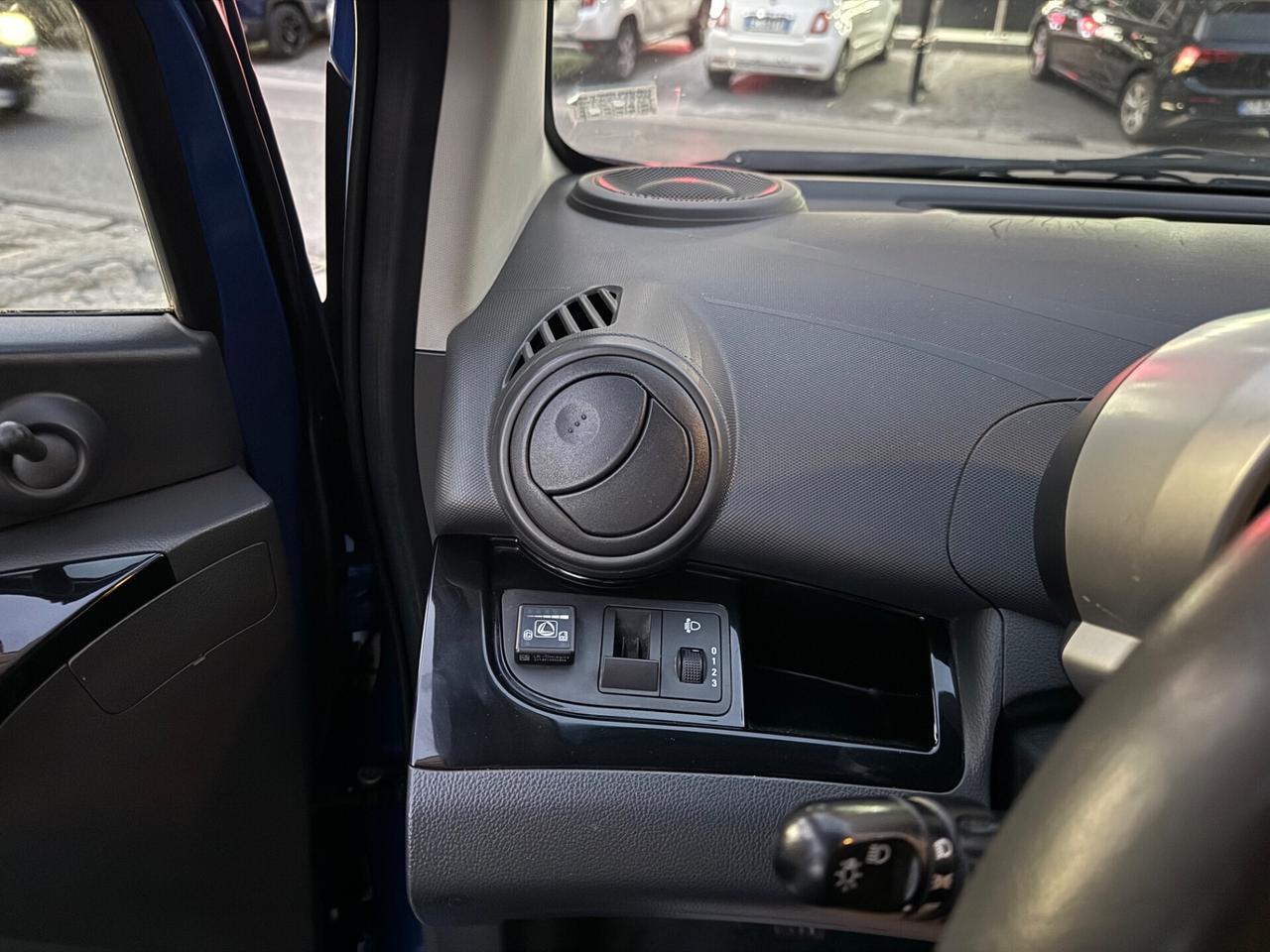 Chevrolet Spark 1.0 LS GPL Special Edition