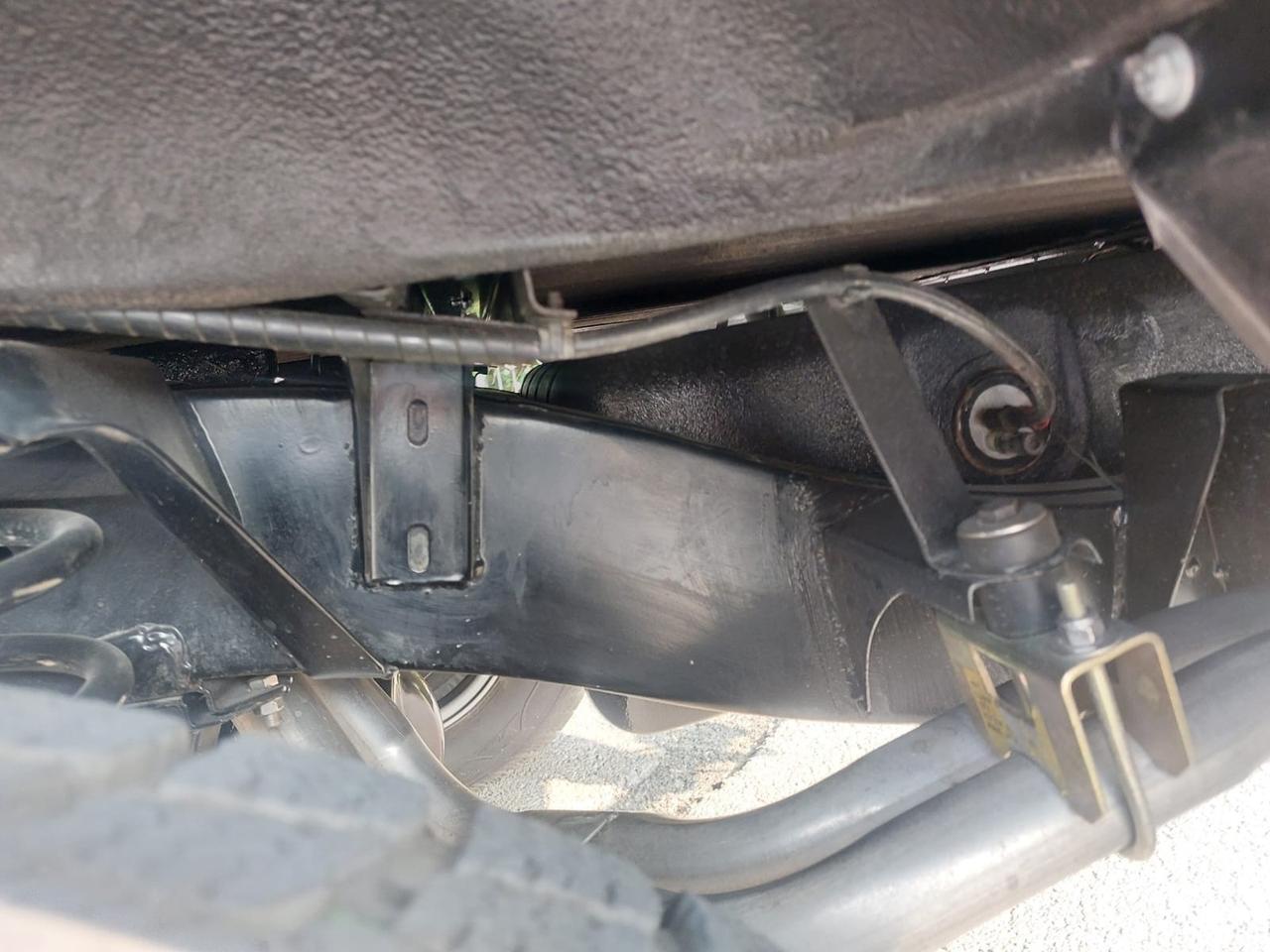 Land Rover Range Rover Range Rover 3.5 V 8 carburatori 5 porte
