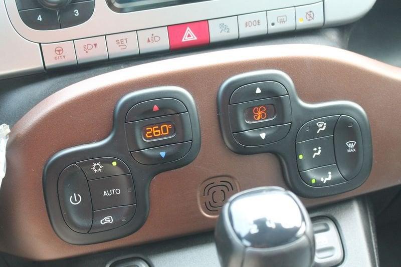 FIAT Panda Cross Panda Cross 1.3 MJT 95 CV S&S 4x4