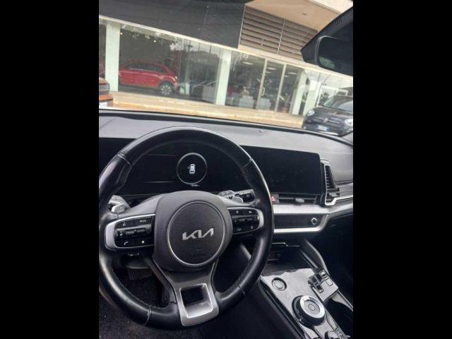 KIA Sportage 5ª serie - 1.6 CRDi MHEV DCT Style