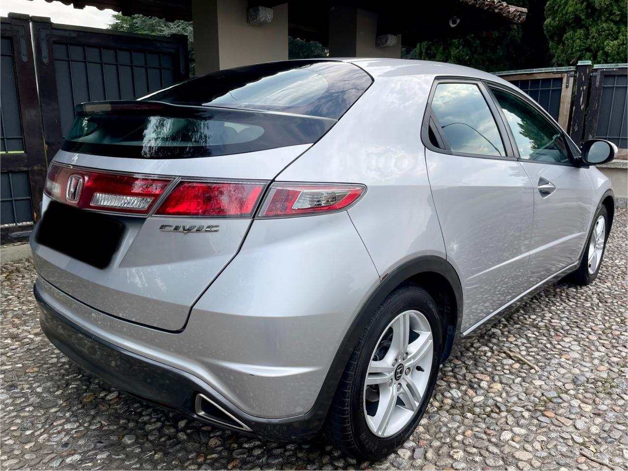 Honda Civic 1.4 i-VTEC *UNICO PROPRIETARIO*