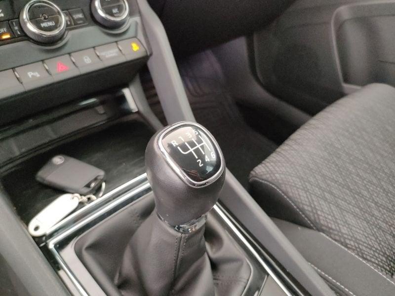 Skoda Karoq Karoq 2.0 TDI EVO SCR 115 CV DSG Style