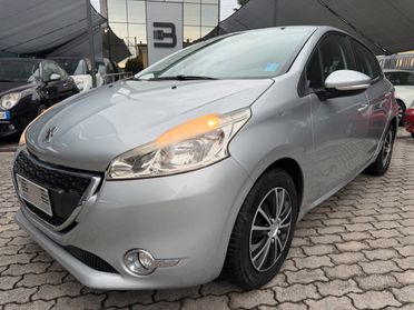 Peugeot 208 5 Porte 208 5p 1.0 puretech (vti) 12v Active CINGHIA NUOVA !!!