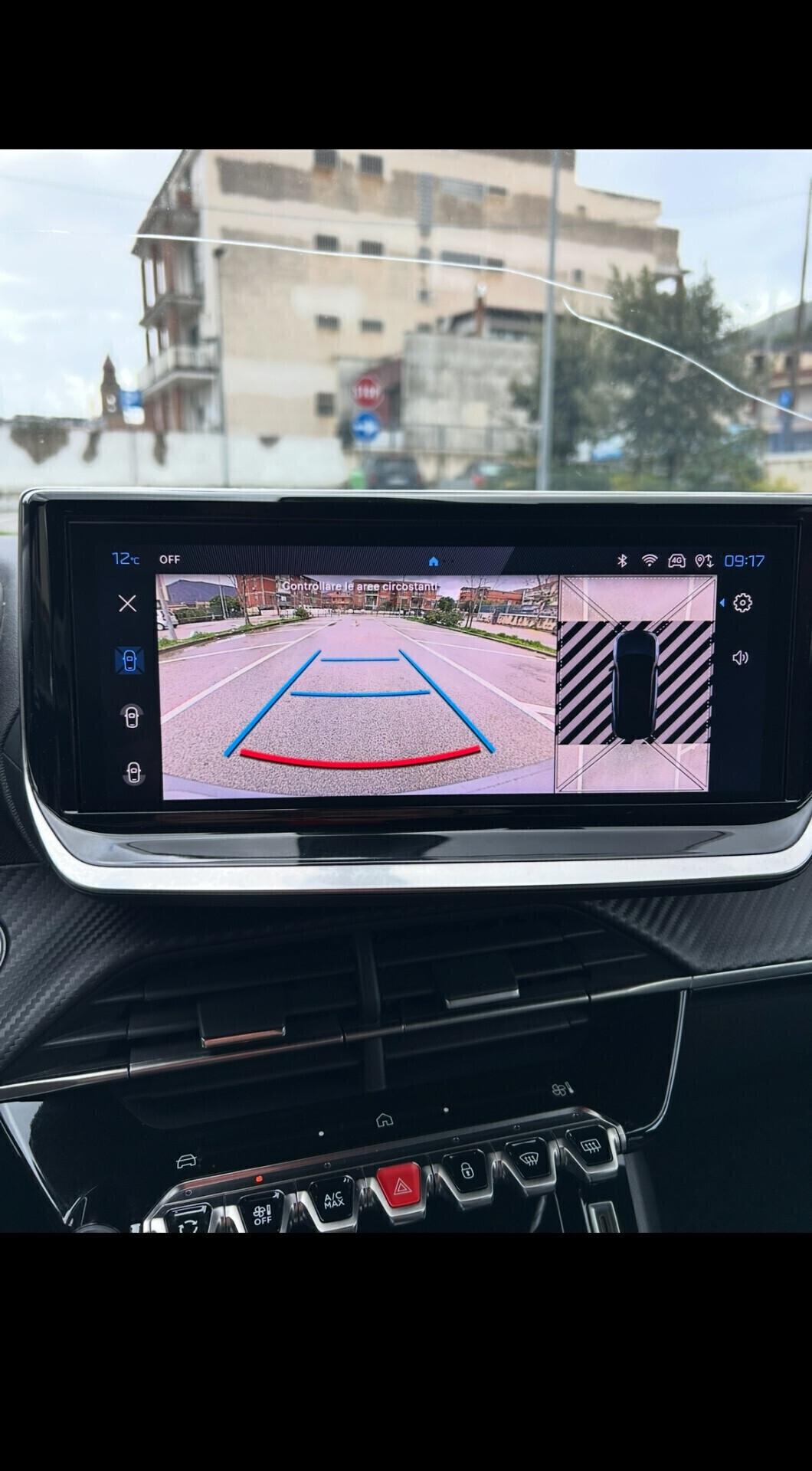 Peugeot 2008 BlueHDi 130 EAT8 GT - 2023 PROMO ALL INCLUSIVE