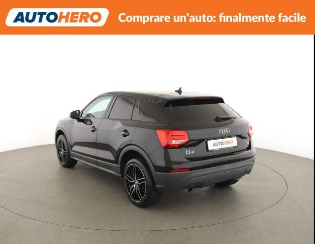 AUDI Q2 1.6 TDI