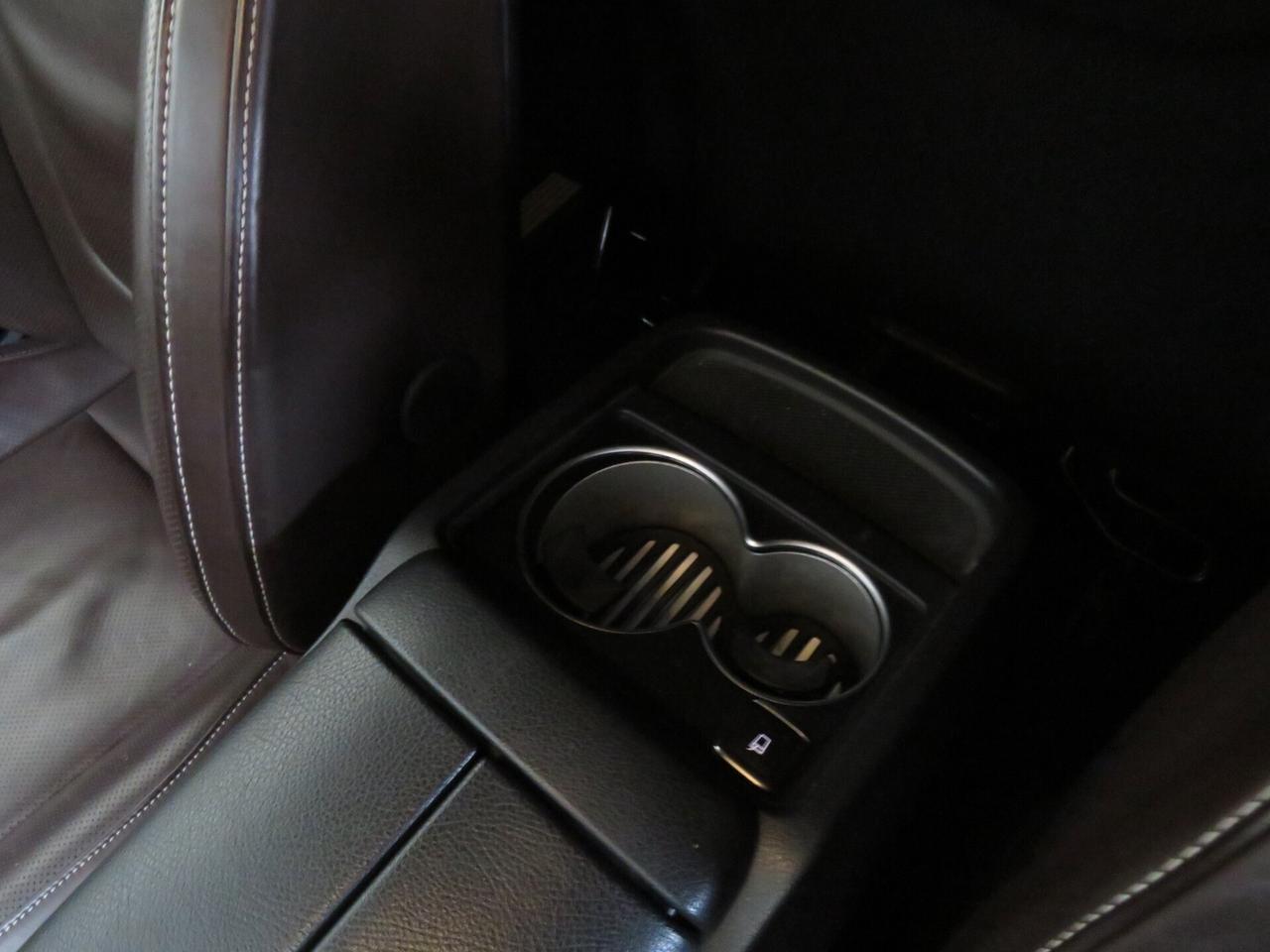 Mercedes-benz V 250 d Automatic 4Matic Premium Business Extralong