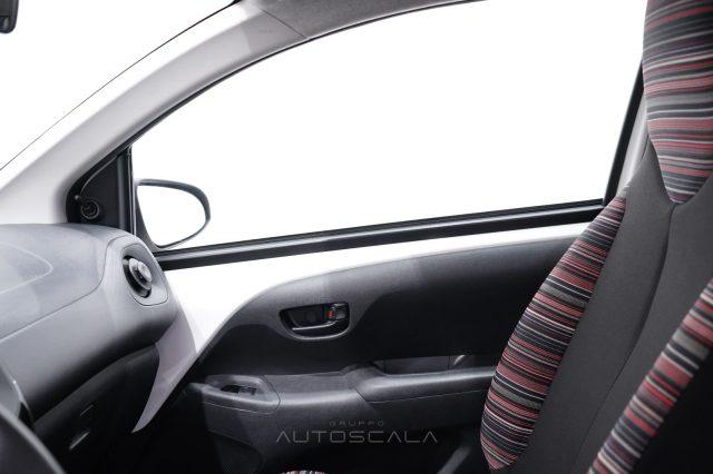 CITROEN C1 1.0 VTi 72 5 porte Feel Edition