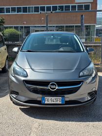 Opel Corsa 1.2 5 porte GPL