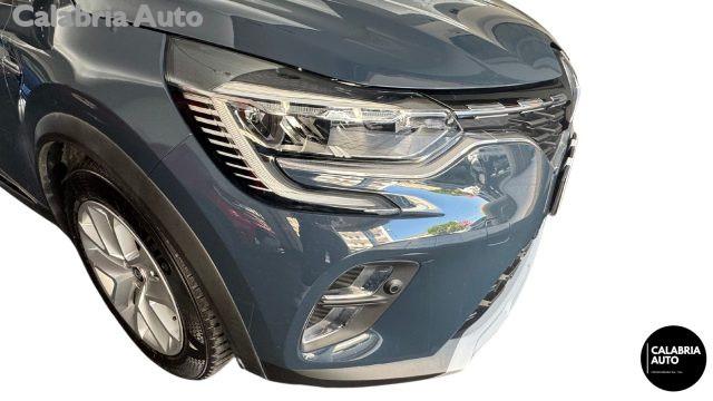RENAULT Captur Blue dCi 95 CV Zen