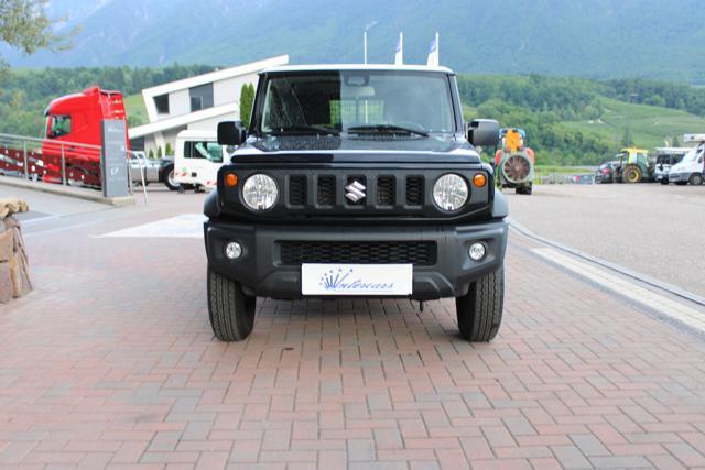 SUZUKI Jimny 1.5 AUTOCARRO (N1) PDC