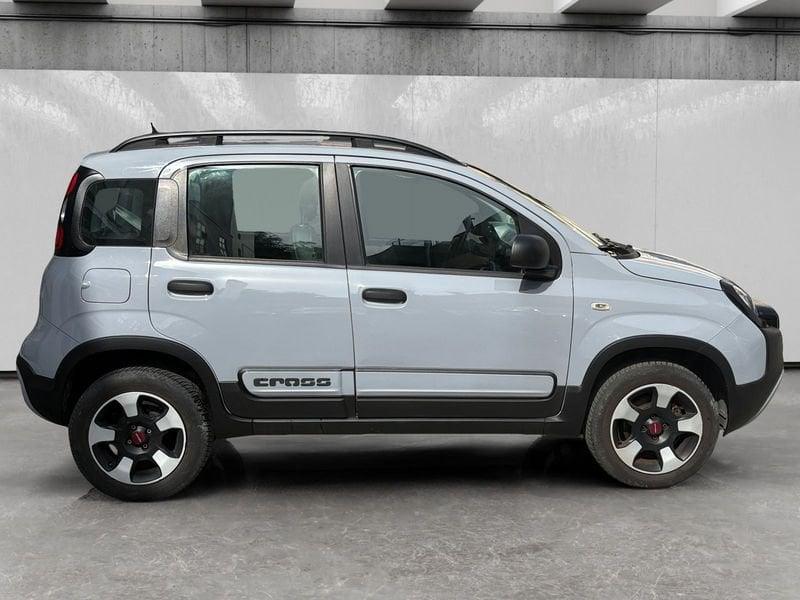 FIAT Panda 1.2 City Cross s&s 69cv
