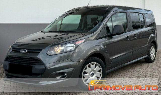 FORD Transit Connect 1.5 TDCi 120CV Trend