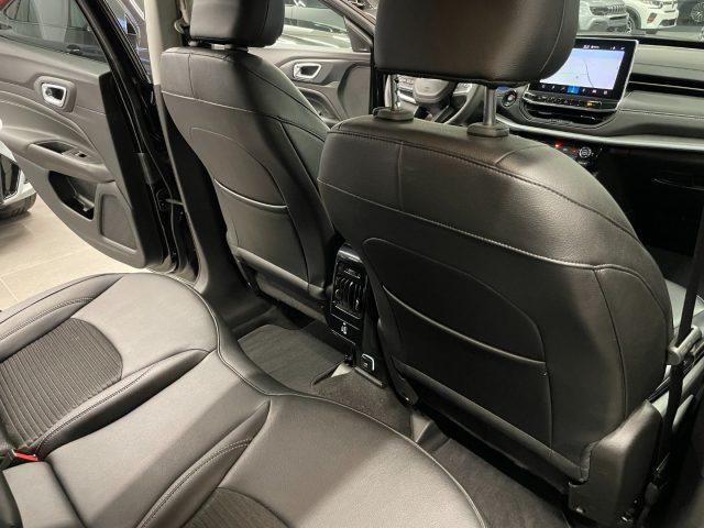 JEEP Compass 1.6 Multijet 130 CV Limited