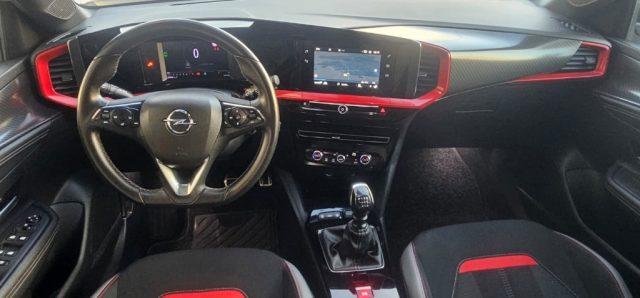 OPEL Mokka 1.2 100cv GS Line