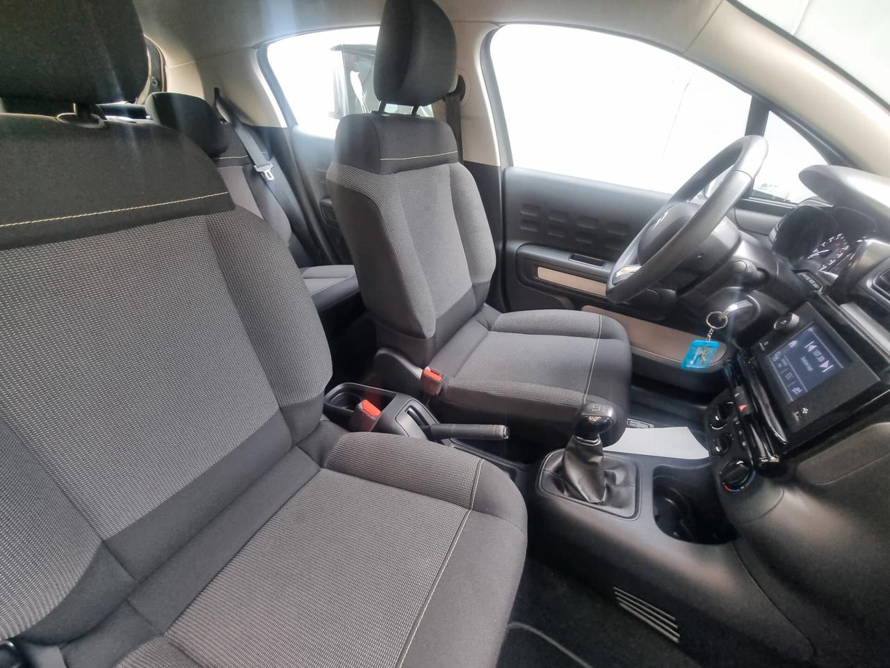 Citroen C3 PureTech 83 S&S You